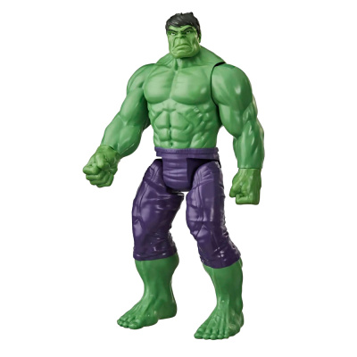 Фигурка Халк Титан 30 см Делюкс Hasbro E74755L2 1